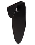 LAMPA ŚCIENNA KINKIET APP1429-W CZARNA 4