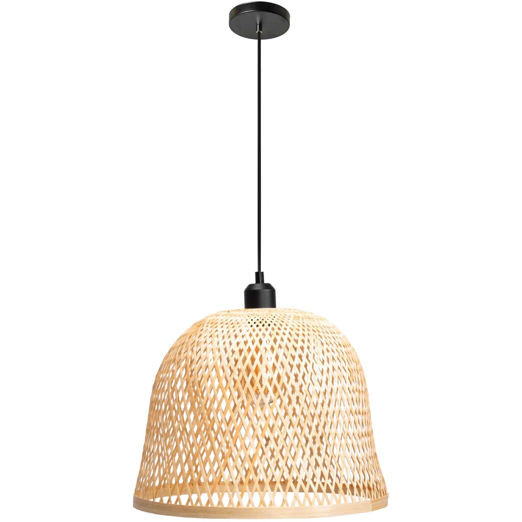 Lampa Wisząca Boho APP1336-1CP 4