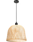 Lampa Wisząca Boho APP1336-1CP 4