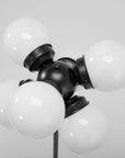 Lampa Stojąca Podłogowa LOFT APP905-6F 4