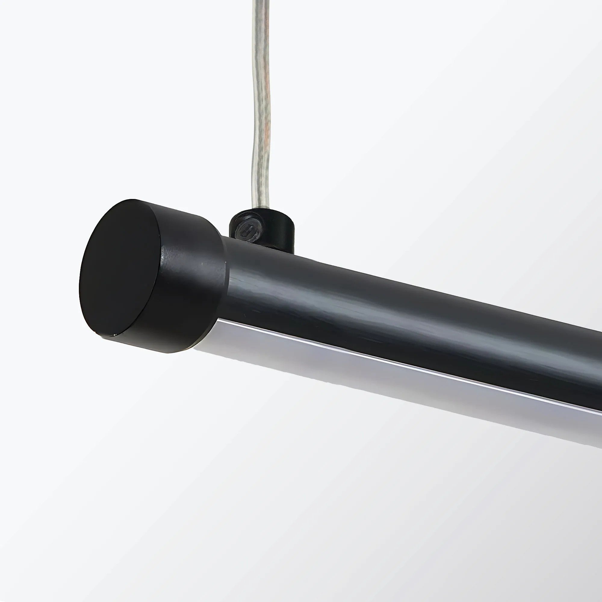 Lampa Wisząca LHJ031-CP 120 Cm BLACK 4
