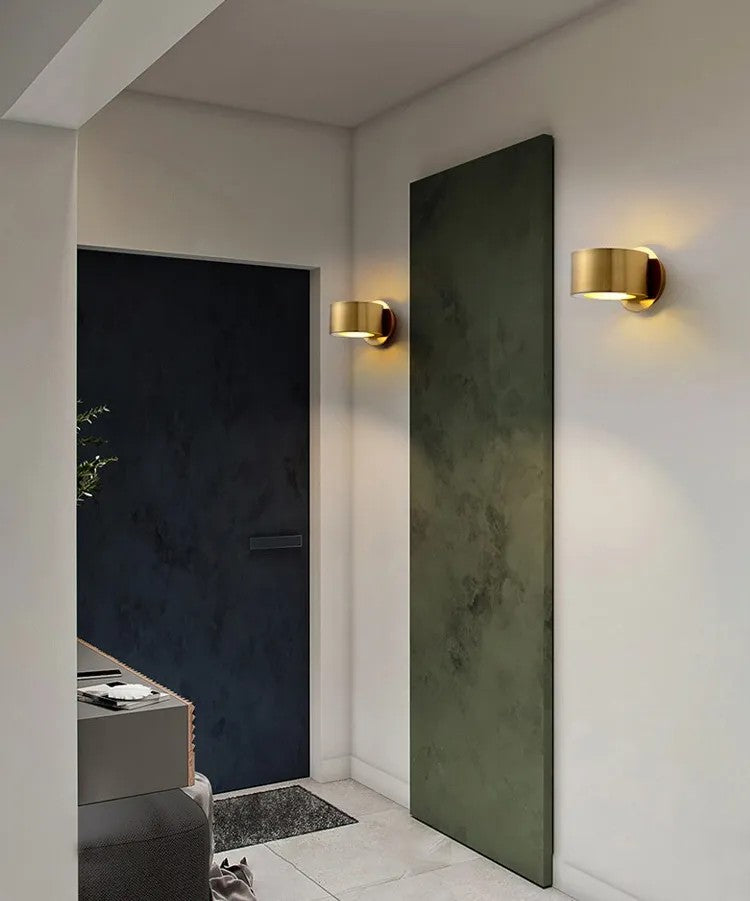 Lampa Ścienna Kinkiet APP990-1W 4