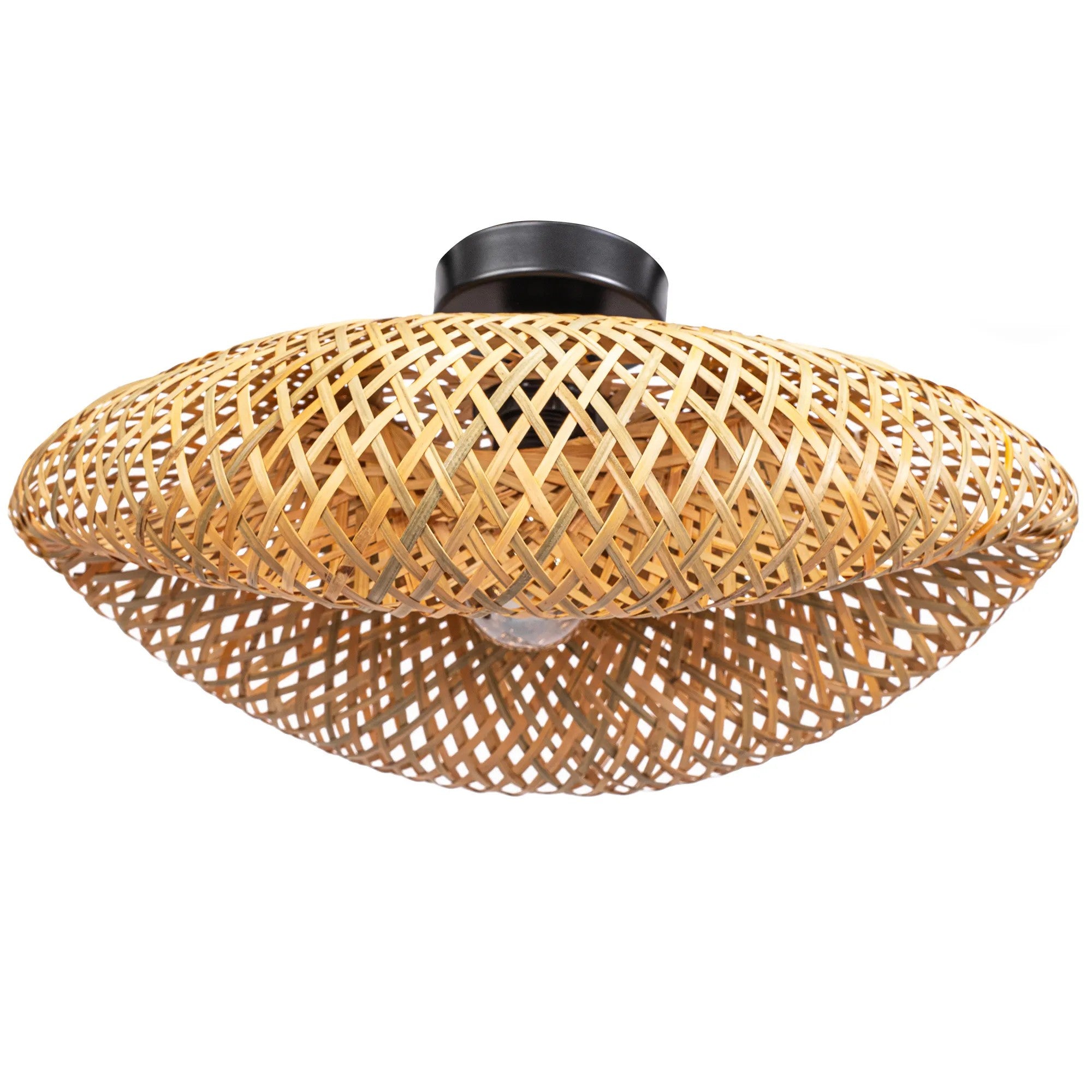 LAMPA ŚCIENNA KINKIET Boho APP1331-1W 4