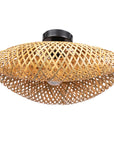 LAMPA ŚCIENNA KINKIET Boho APP1331-1W 4
