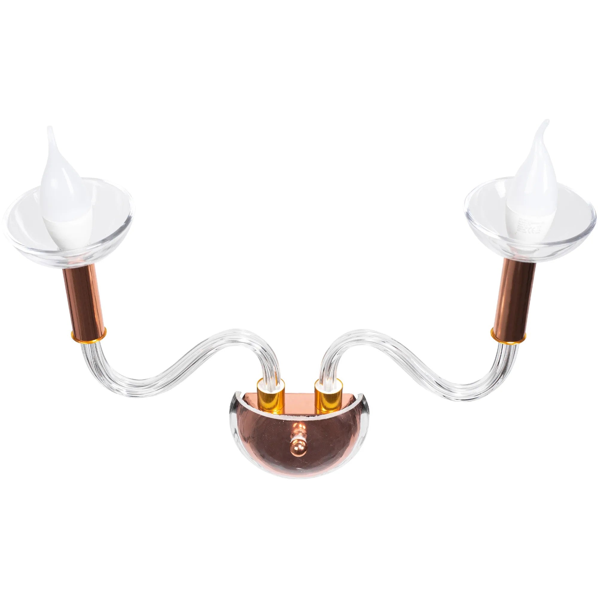 Lampa Ścienna Kinkiet APP1082-2W 4
