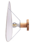 LAMPA ŚCIENNA KINKIET Boho APP1423-1W 4
