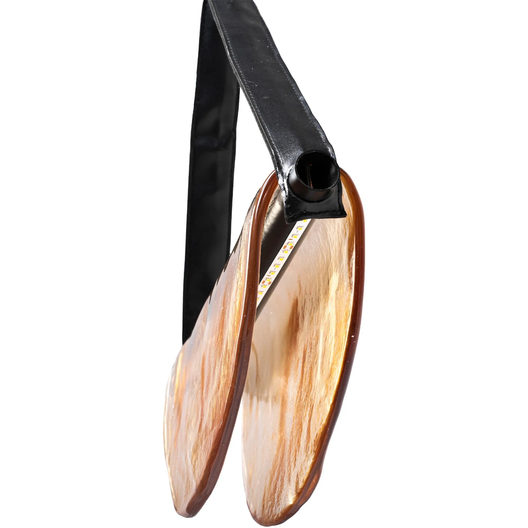 Lampa Sufitowa Wisząca APP1077-CP 4