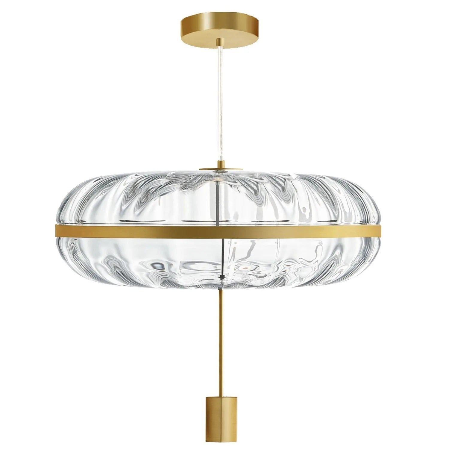 Lampa Sufitowa Wisząca APP1102-C 4