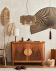 LAMPA SUFITOWA APP1837-1CP 4