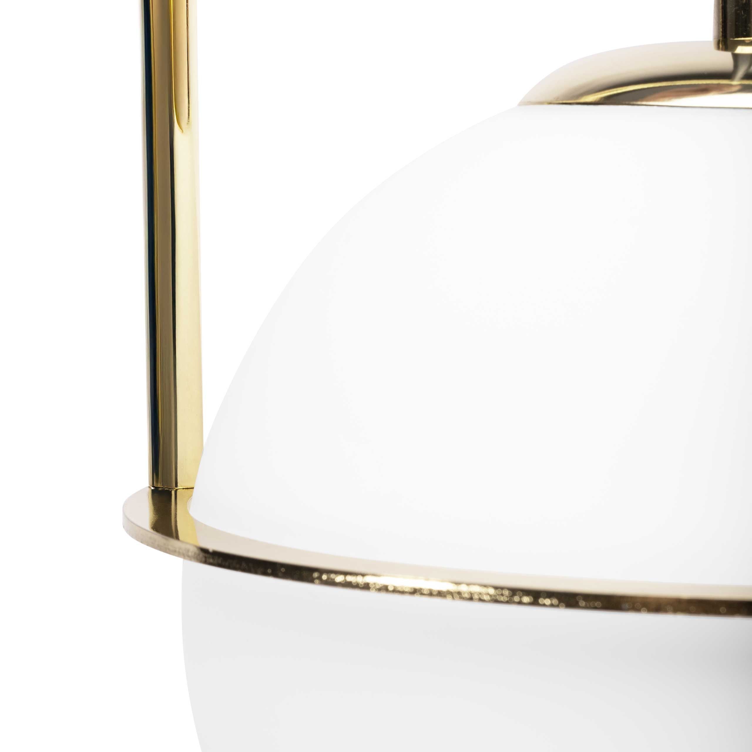 Lampa Wisząca APP1674-1CP 6