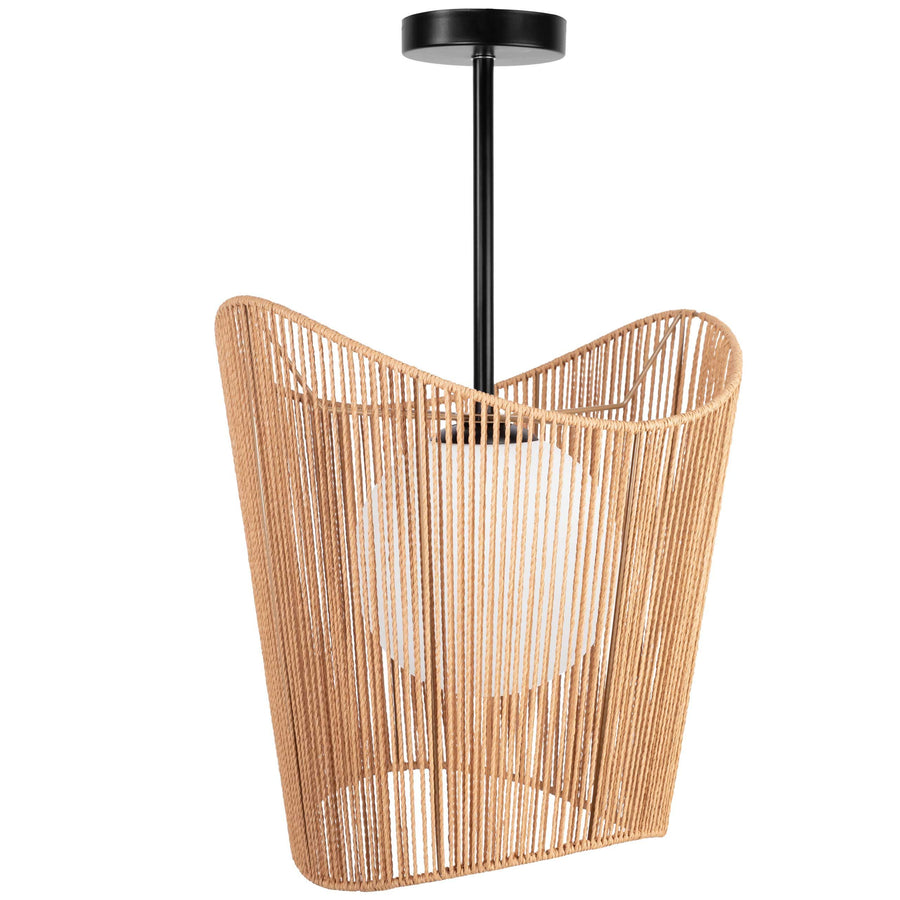 Lampa Sufitowa Boho APP1588-1CP 1