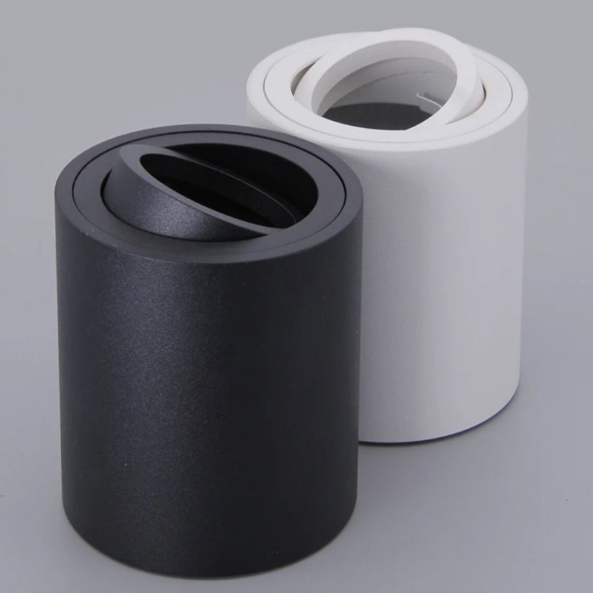 Lampa Spot Reflektor Biały