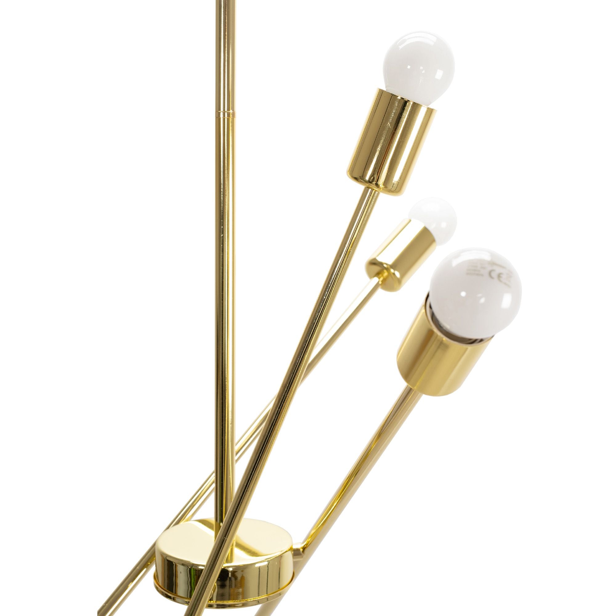 Lampa Wisząca APP1115-6CP