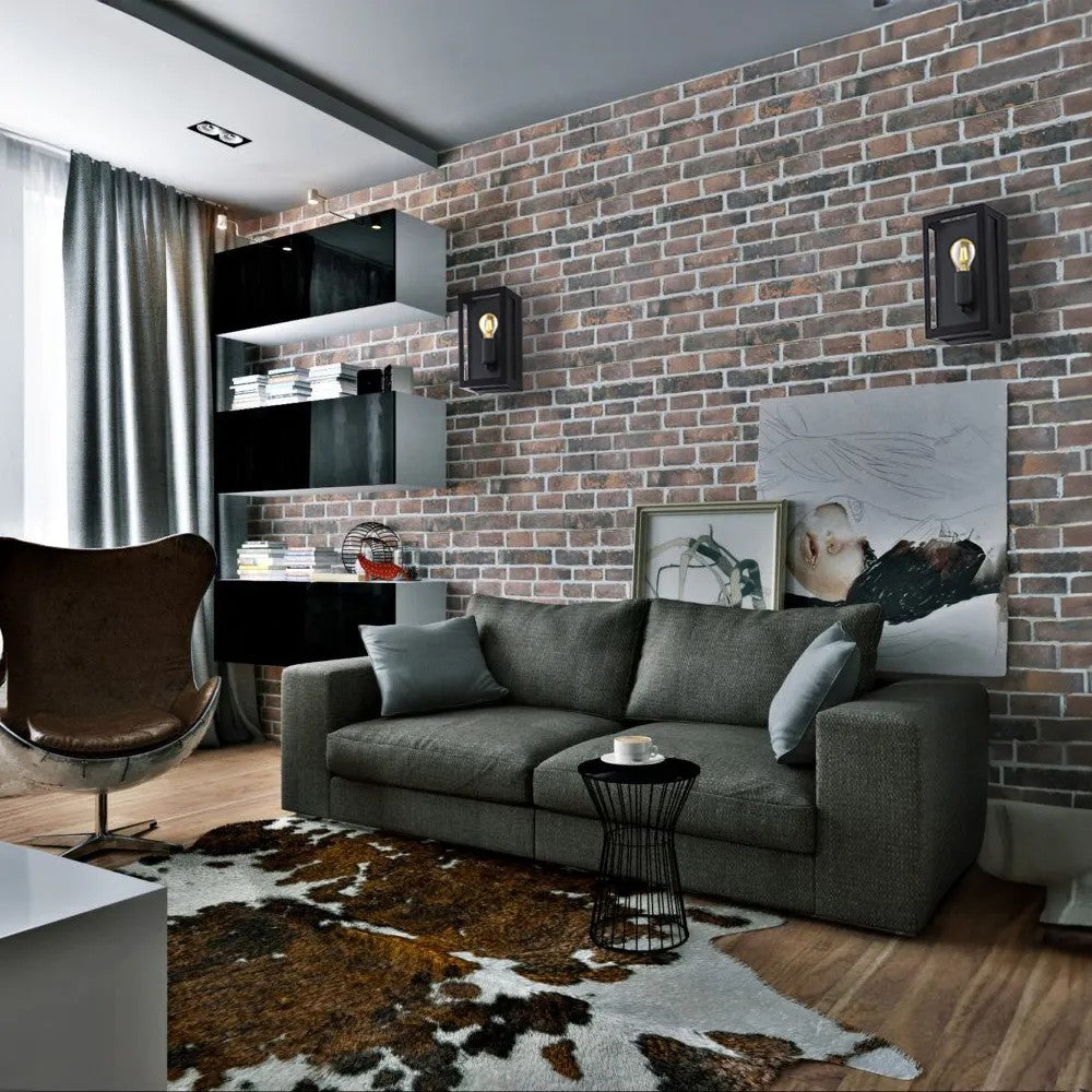 LAMPA ŚCIENNA KINKIET APP1304-1W BLACK 5