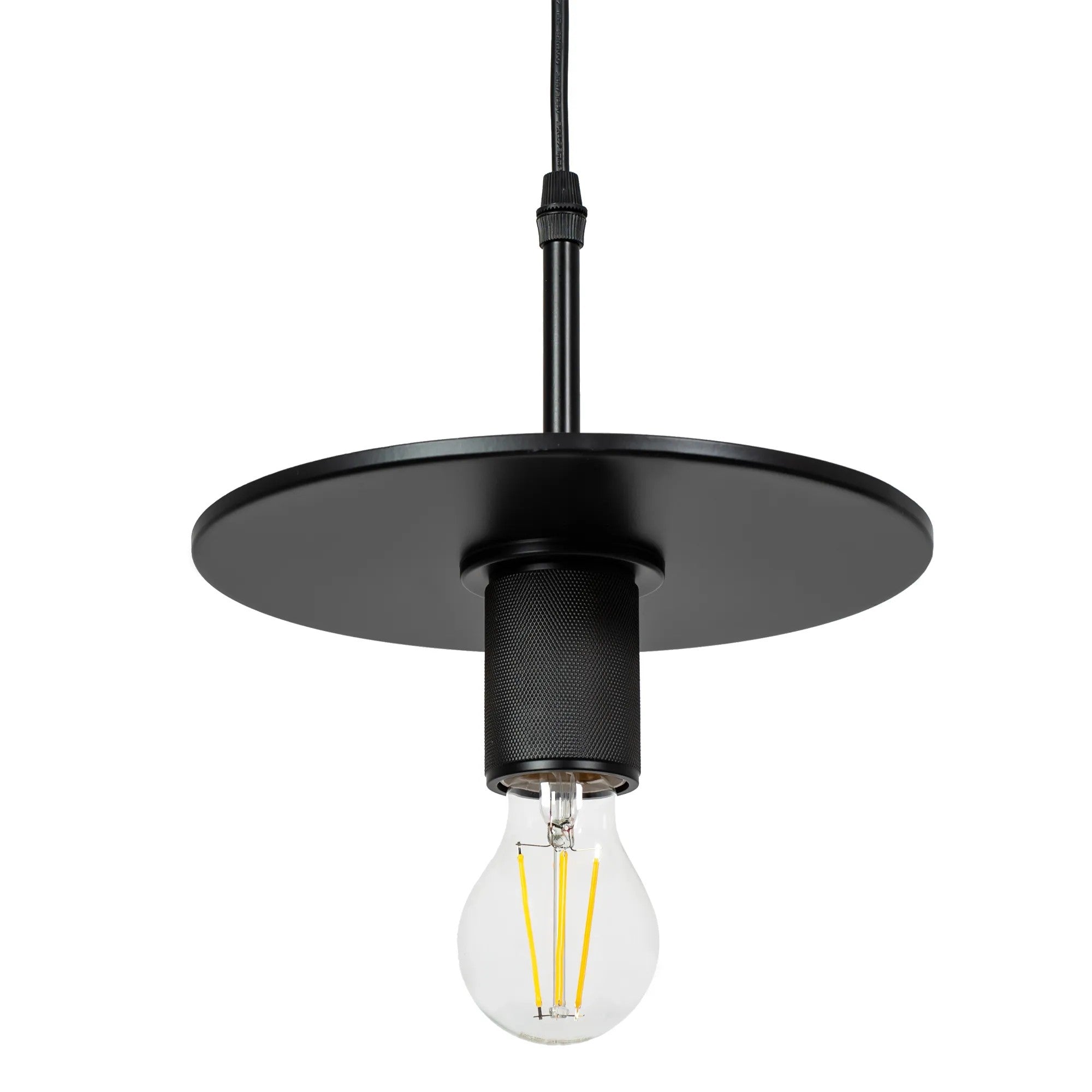 Lampa Wisząca APP1180-1CP 5