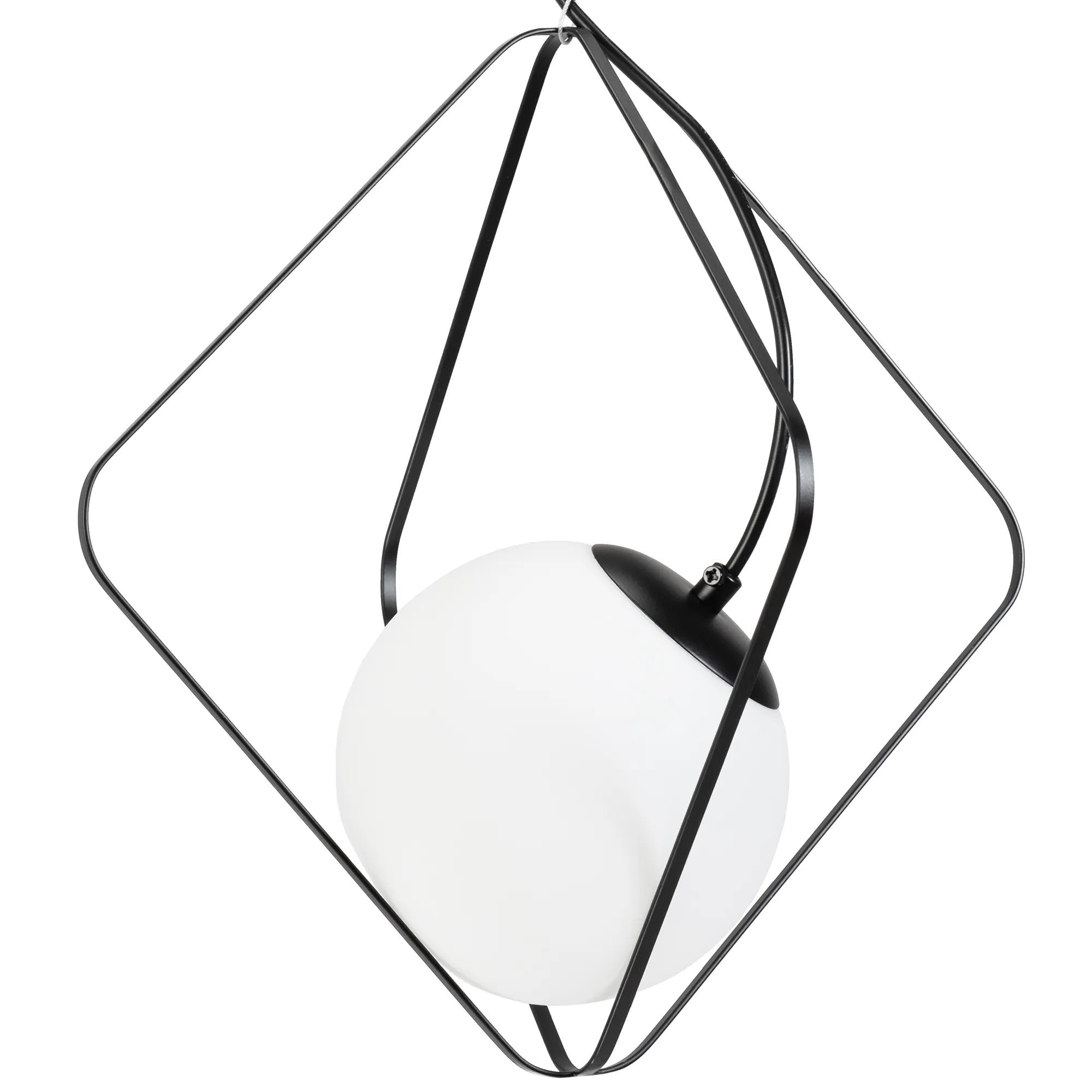 Lampa Wisząca APP1018-1CP 5
