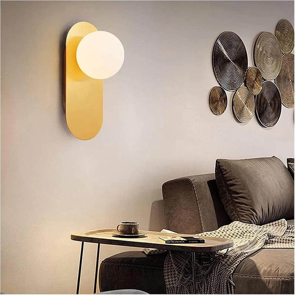 Kinkiet APP1587-1W Gold 5