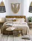 Lampa Wisząca Boho APP1328-1CP 5