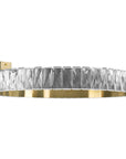 LAMPA WISZĄCA LED APP1506-C BRUSH GOLD 5