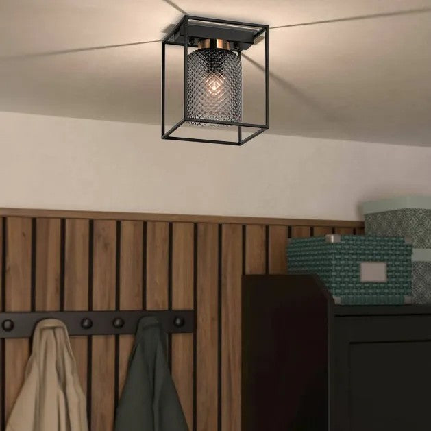Lampa Sufitowa Plafon APP1264-1C 5