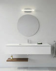 KINKIET ŁAZIENKOWY LED 42CM APP1845-1W CHROM 5