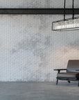 LAMPA KRYSZTAŁOWA WISZĄCA APP1112-4CP CZARNA 5