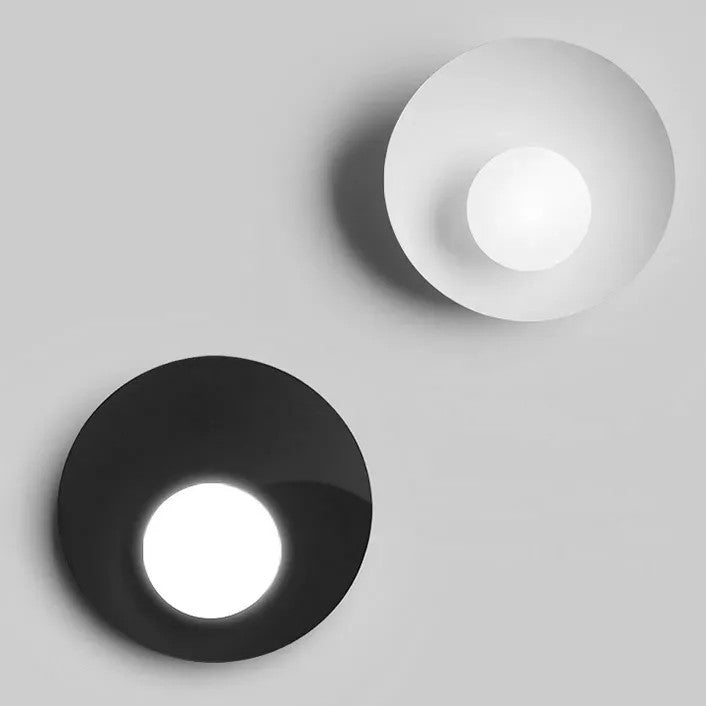 LAMPA ŚCIENNA KINKIET APP1188-1W Czarny 5