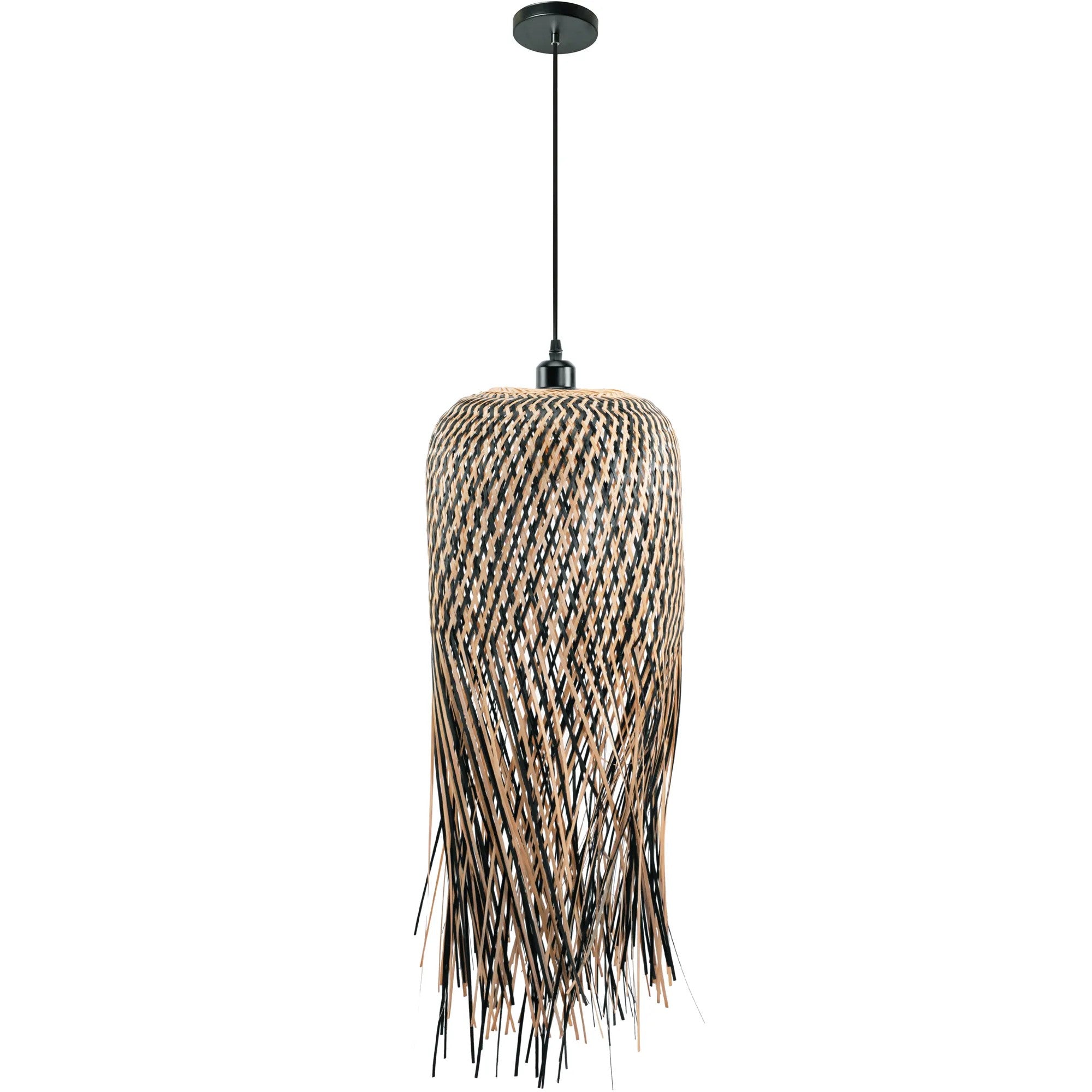 Lampa Wisząca Boho APP1276-1CP 5