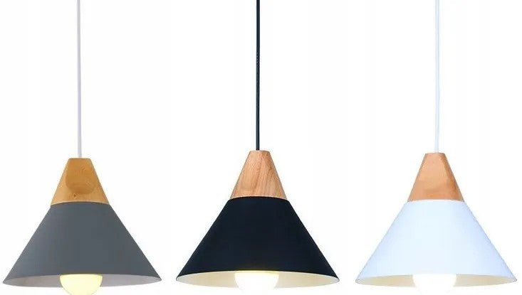 Lampa Sufitowa SCANDI C APP061-1CP Biała 5