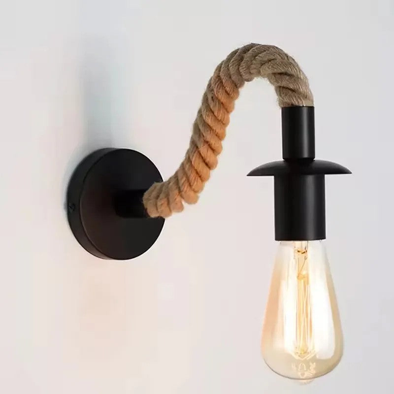 LAMPA ŚCIENNA KINKIET APP1466-1W 5