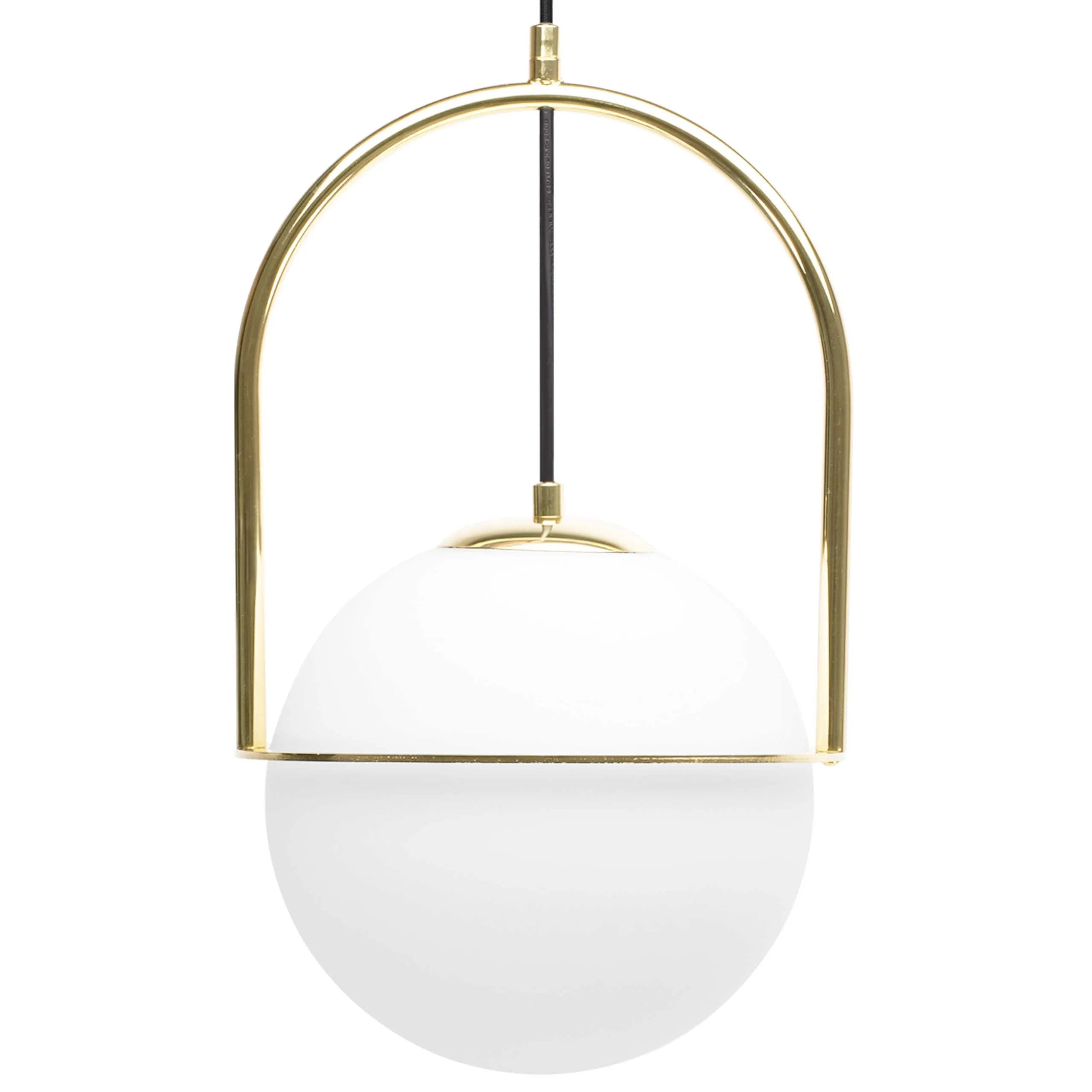 Lampa Wisząca APP1674-1CP 5