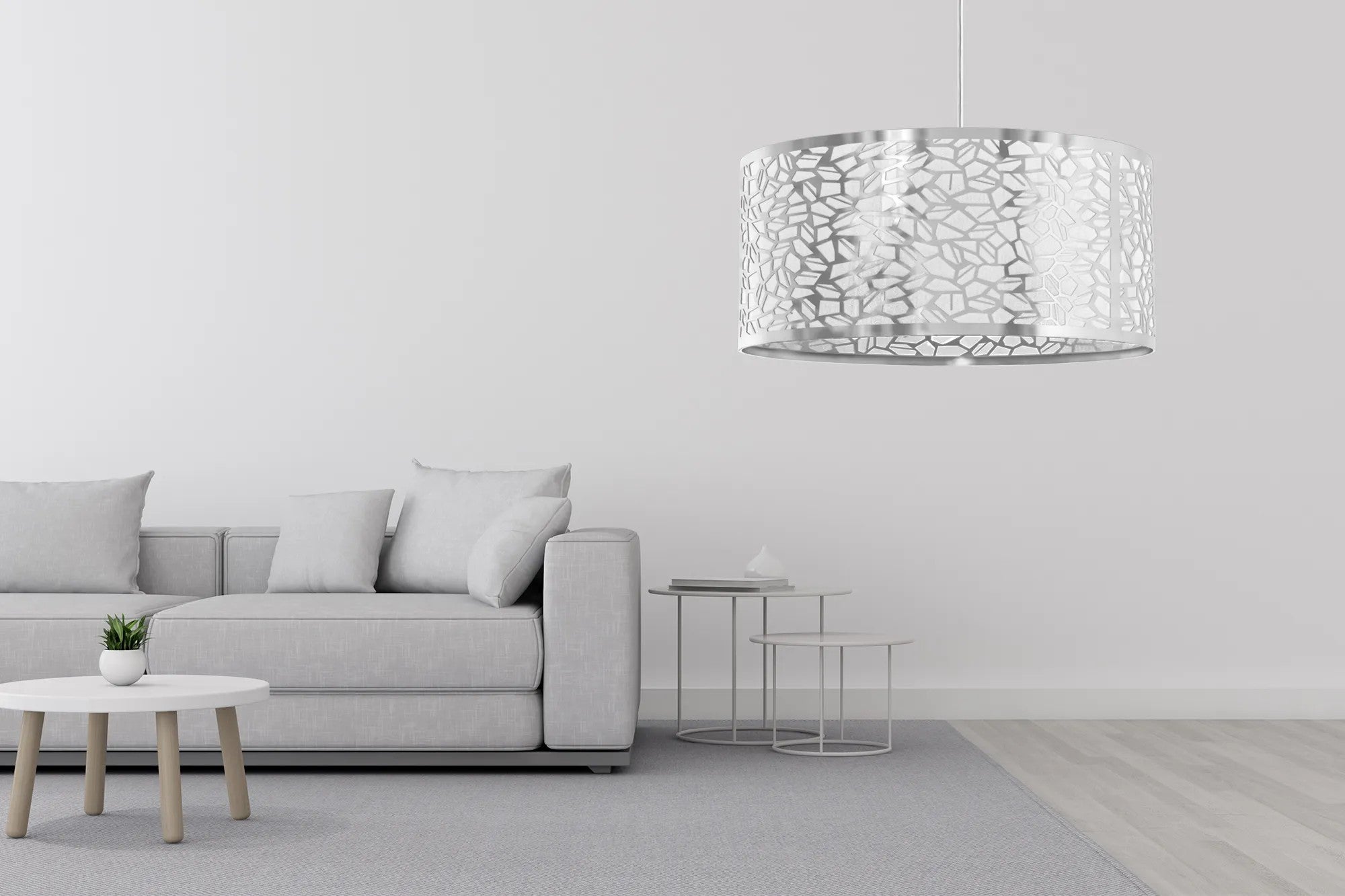 Lampa Wisząca APP1016-1CP 5