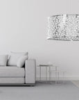 Lampa Wisząca APP1016-1CP 5