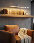 Kinkiet Łazienkowy LED SWE042-1W 80 Cm Chrom 5