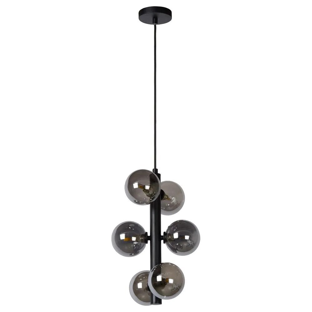 Lampa Wisząca APP1163-6CP 5