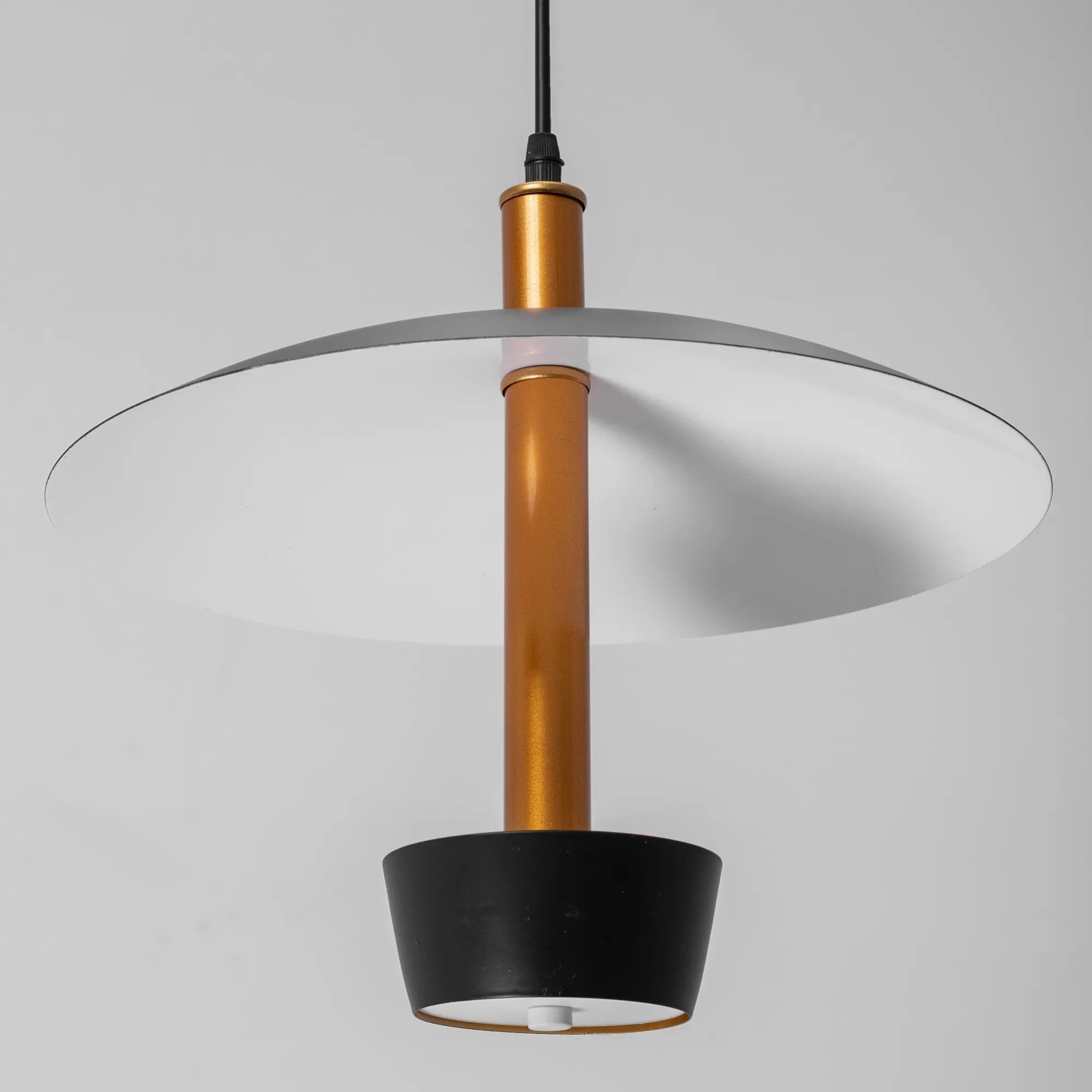 Lampa Wisząca APP914-1CP 5