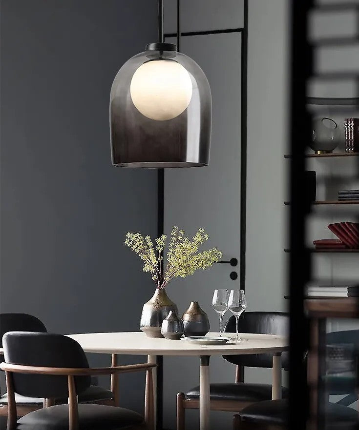 Lampa Wisząca APP1026-1CP 5