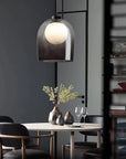 Lampa Wisząca APP1026-1CP 5
