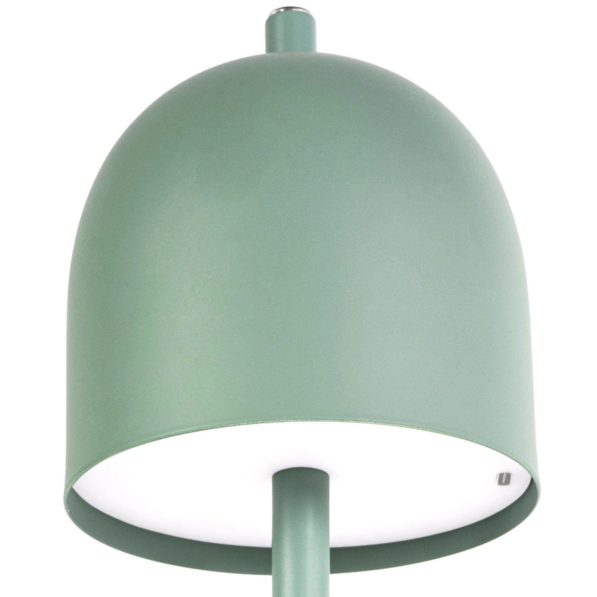 Lampka Nocna APP1361-T Zielona 5