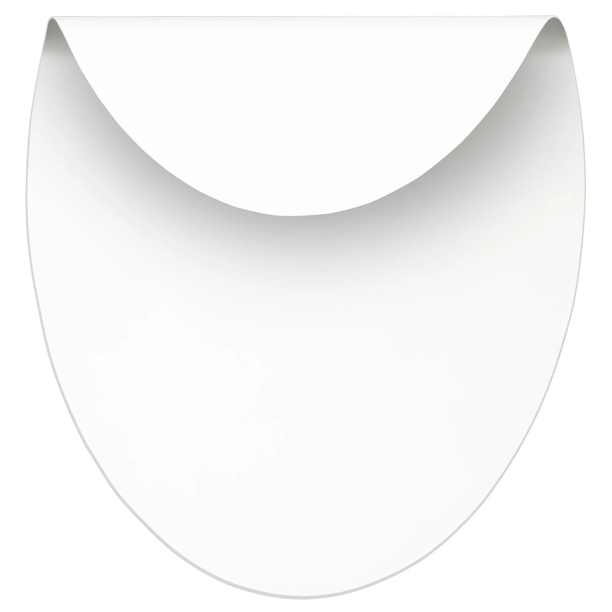 LAMPA ŚCIENNA KINKIET APP1428-W BIAŁA 5