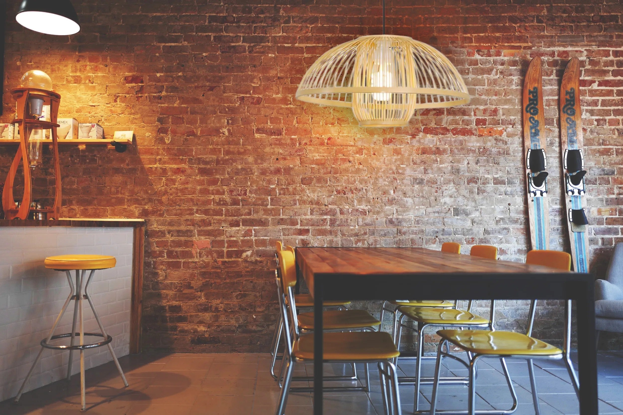 LAMPA SUFITOWA WISZĄCA BOHO NATURAL APP887-1CP 5