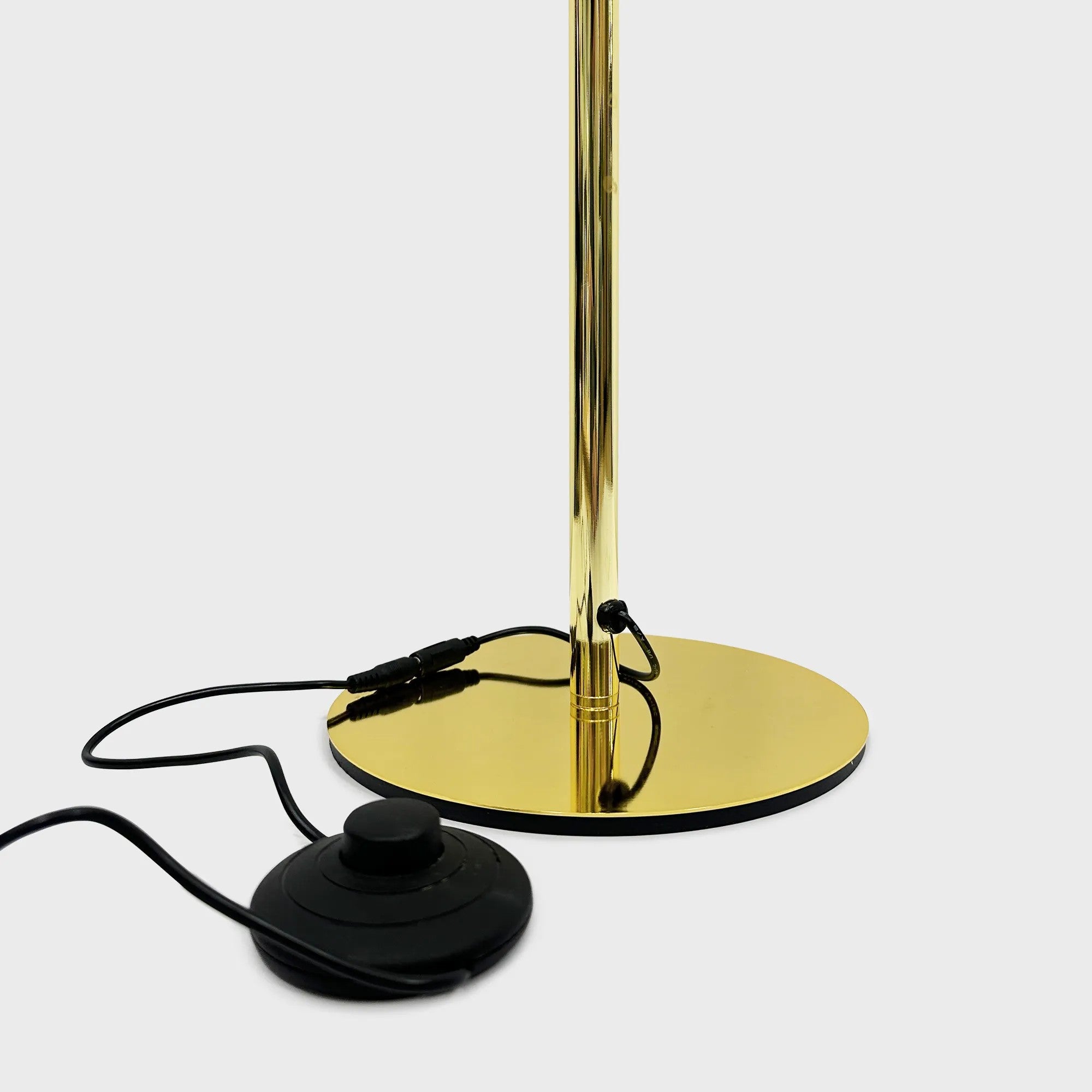 Lampa Stojąca Podłogowa LED APP1416-F Gold 5