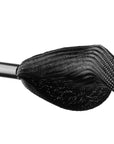 LAMPA SUFITOWA WISZĄCA LED APP1446-CP Czarna 5