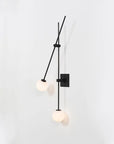 Kinkiet APP1595-2W Black 5