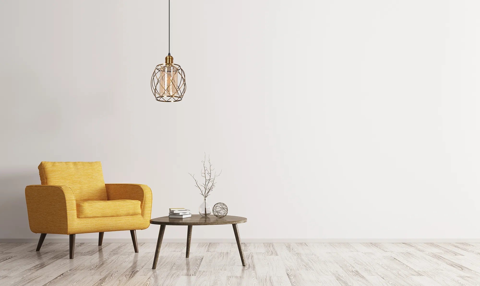 Lampa Wisząca APP1129-1CP 5