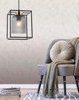 LAMPA SUFITOWA WISZĄCA APP1265-CP 5