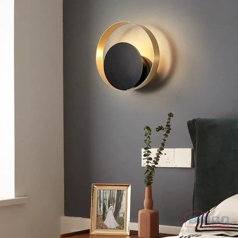 LAMPA ŚCIENNA KINKIET APP992-W 5