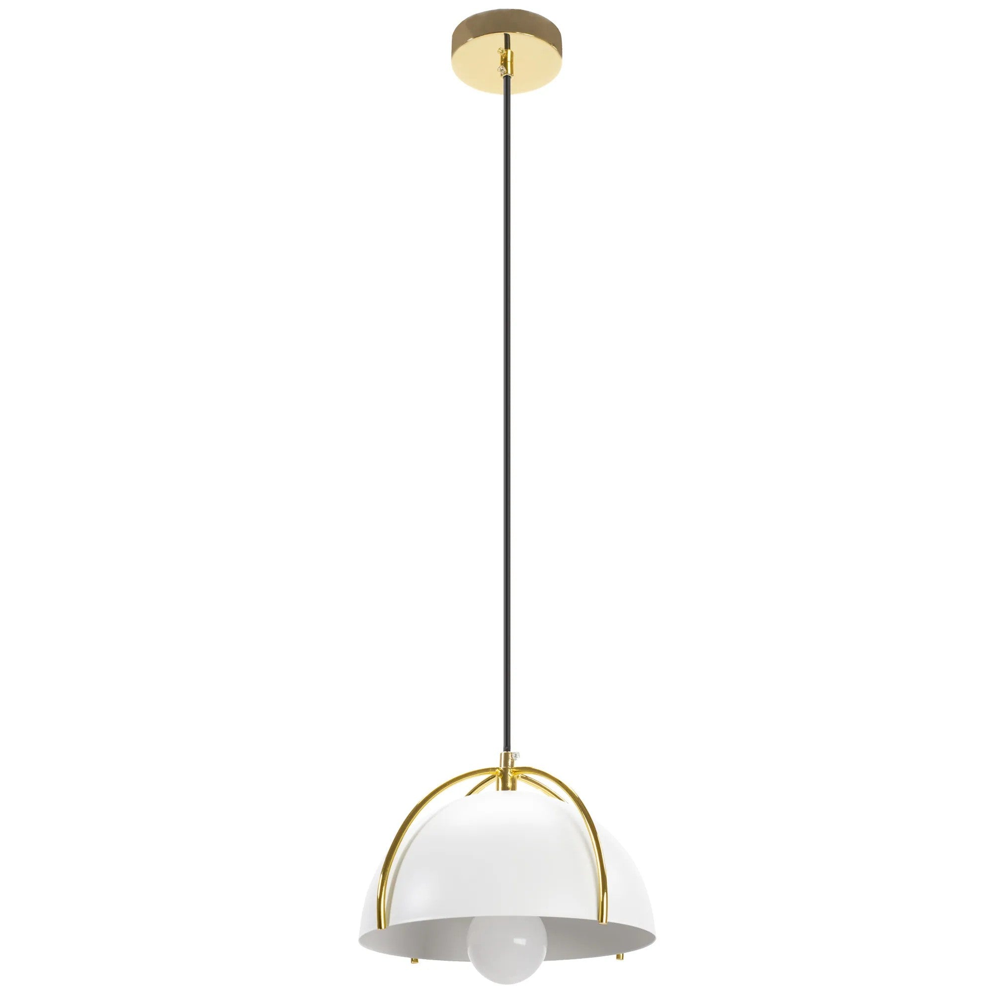 Lampa Wisząca APP1216-1CP 5