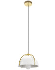 Lampa Wisząca APP1216-1CP 5