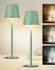 Lampka Nocna APP1368-T GREEN 5